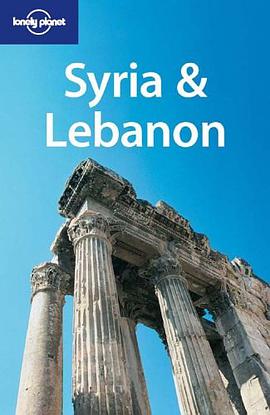Lonely Planet Syria & Lebanon (Lonely Planet Syria and Lebanon)