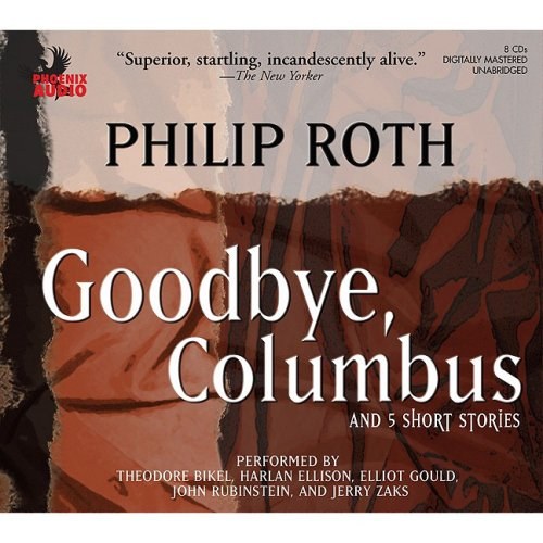 Goodbye, Columbus