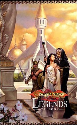 Dragonlance Legends Trilogy