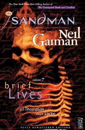 The Sandman Vol. 7