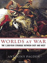 Worlds at War (Tantor Media, Inc 2008)