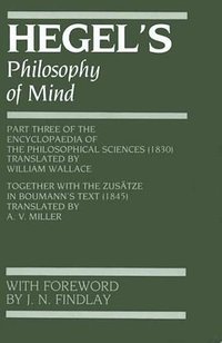 Philosophy of Mind (Oxford University Press, USA 1971)