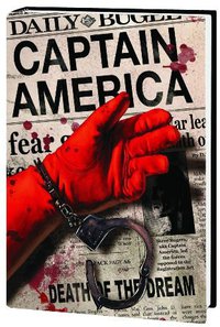 The Death of Captain America Omnibus