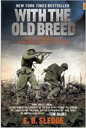 With the Old Breed