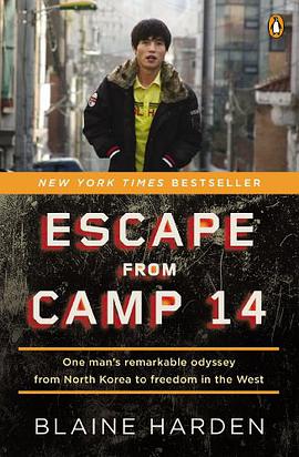 Escape from Camp 14