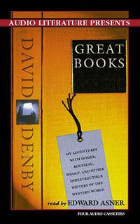 Great Books (Audio Literature 1998)