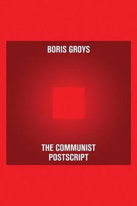The Communist Postscript
