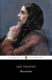 Resurrection (Penguin Classics 1966)