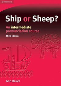 Ship or Sheep? Student's Book (Cambridge University Press 2006)