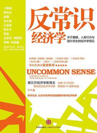 反常识经济学 (中信出版社 2011)