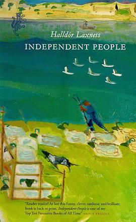 Independent People