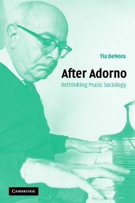 After Adorno