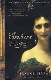 Embers (Random House Inc)