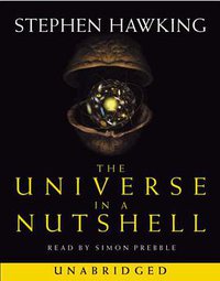 Universe In A Nutshell (Random House Audiobooks 2001)