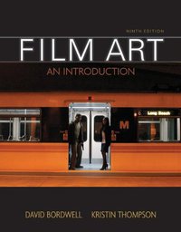 Film Art (McGraw-Hill 2009)