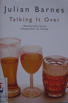 Talking It Over (Picador paperback Books)