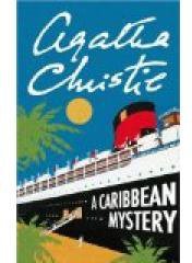 A Caribbean Mystery (Harper Collins 2002)