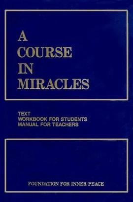 A Course in Miracles, Combined Volume