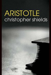 Aristotle (Routledge 2007)
