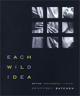 Each Wild Idea