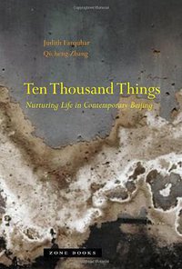 Ten Thousand Things (Zone Books 2012)