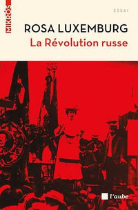 La Révolution russe
