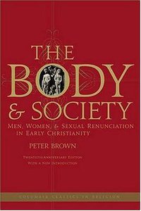 The Body and Society