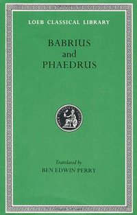 Fables (Loeb Classical Library 1965)