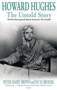 Howard Hughes (Sphere 2004)