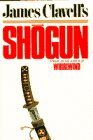 Shogun (Delacorte Press 1983)