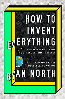 How to Invent Everything