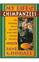 My Life with the Chimpanzees