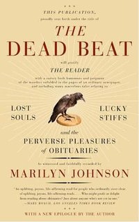 The Dead Beat (Harper Perennial 2007)