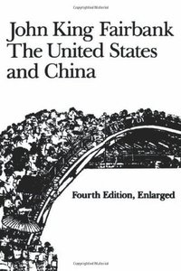 The United States and China