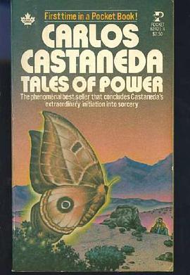 Tales of Power