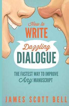 How to Write Dazzling Dialogue