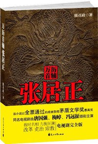 万历首辅张居正 (花山文艺出版社 2009)