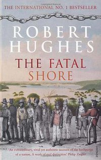 The Fatal Shore (Random House 2003)