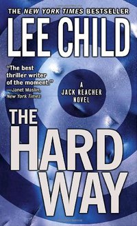 The Hard Way (Dell 2007)