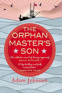 Orphan Masters Son