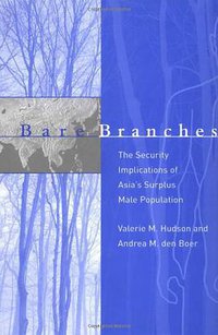 Bare Branches (The MIT Press 2004)