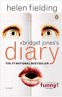 Bridget Jones's Diary (Penguin Books 1999)
