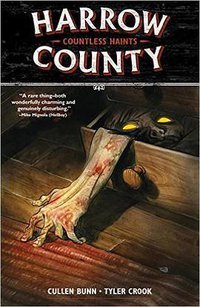 Harrow Country