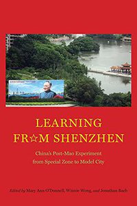Learning from Shenzhen (University Of Chicago Press 2017)