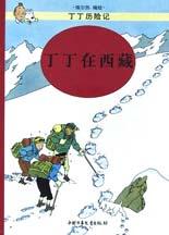 丁丁在西藏