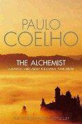 The Alchemist (HarperOne 2002)