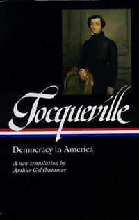 Democracy in America (Library of America 2004)