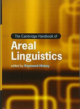 The Cambridge Handbook of Areal Linguistics