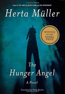 The Hunger Angel