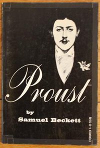 Proust (Grove Press 1994)
